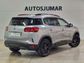 
									CITROEN C5 Aircross BlueHdi 96kW 130CV SS EAT8 Shine 5p. lleno								