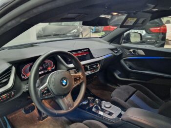 
									BMW Serie 2 M235iA xDrive Gran Coupe 4p. lleno								