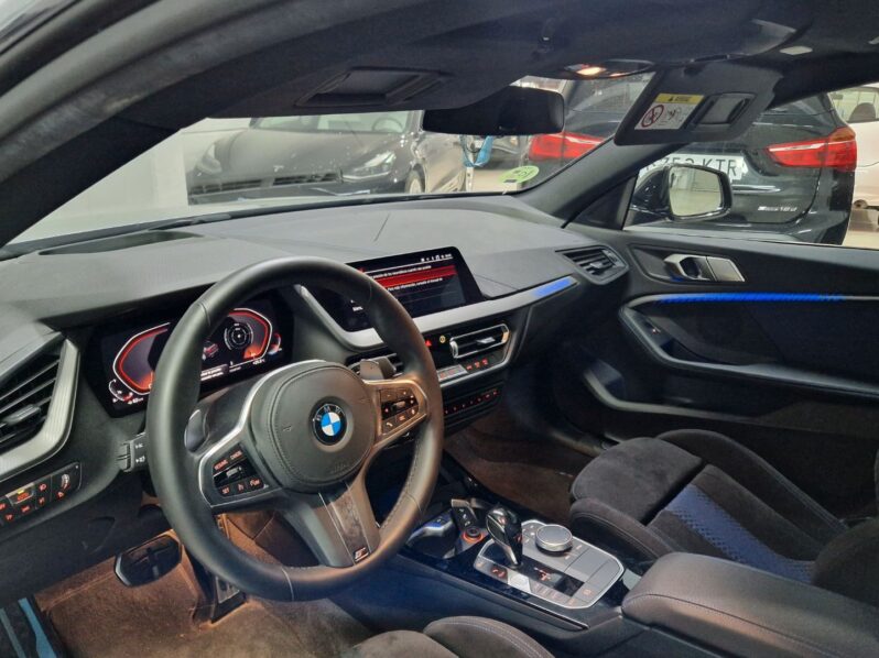 
								BMW Serie 2 M235iA xDrive Gran Coupe 4p. lleno									