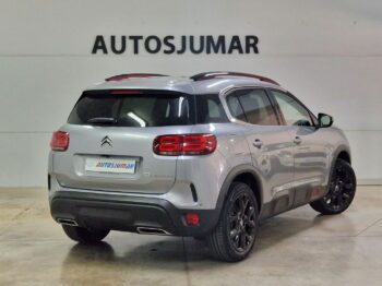 
									CITROEN C5 Aircross BlueHdi 96kW 130CV SS EAT8 Shine 5p. lleno								