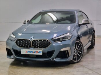 
									BMW Serie 2 M235iA xDrive Gran Coupe 4p. lleno								