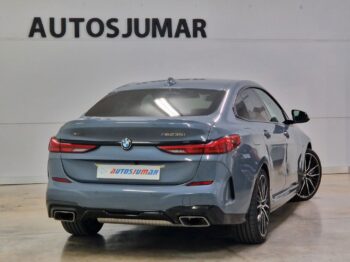 
									BMW Serie 2 M235iA xDrive Gran Coupe 4p. lleno								