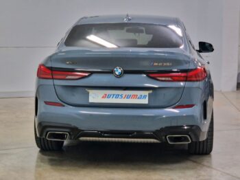 
									BMW Serie 2 M235iA xDrive Gran Coupe 4p. lleno								