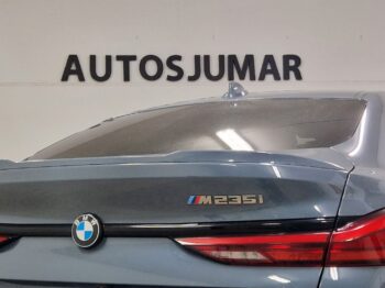 
									BMW Serie 2 M235iA xDrive Gran Coupe 4p. lleno								