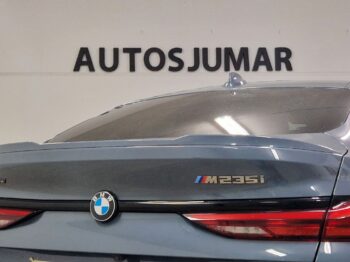 
									BMW Serie 2 M235iA xDrive Gran Coupe 4p. lleno								