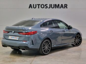 
									BMW Serie 2 M235iA xDrive Gran Coupe 4p. lleno								