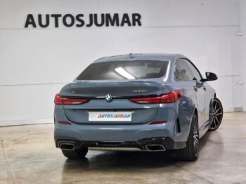 
									BMW Serie 2 M235iA xDrive Gran Coupe 4p. lleno								