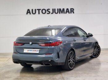 
									BMW Serie 2 M235iA xDrive Gran Coupe 4p. lleno								