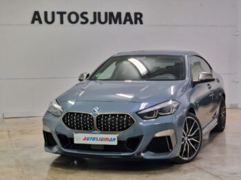 
									BMW Serie 2 M235iA xDrive Gran Coupe 4p. lleno								