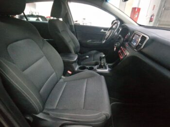 
									KIA Sportage 1.6 GDi 97kW 132CV Emotion 4×2 5p. lleno								