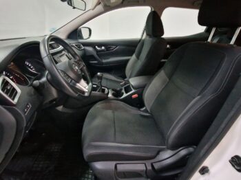 
									NISSAN QASHQAI dCi 85 kW 115 CV E6D ACENTA 5p. lleno								