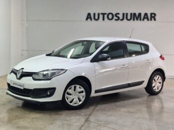 
									RENAULT Mégane Life Energy Tce 115 SS 5p. lleno								