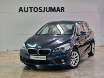 
									BMW Serie 2 Active Tourer 216d lleno								