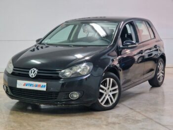 
									VOLKSWAGEN Golf 1.6 TDI 105cv BlueMotion 5p. lleno								