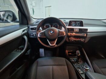 
									BMW X1 sDrive18d 5p. lleno								