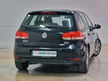 
									VOLKSWAGEN Golf 1.6 TDI 105cv BlueMotion 5p. lleno								