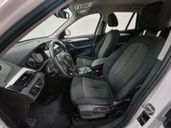 
									BMW X1 sDrive18d 5p. lleno								