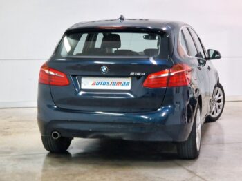 
									BMW Serie 2 Active Tourer 216d lleno								