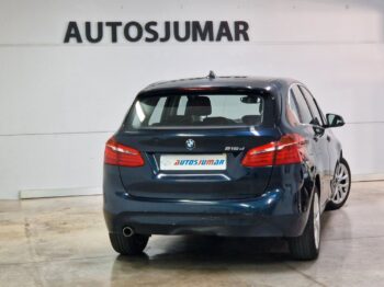 
									BMW Serie 2 Active Tourer 216d lleno								