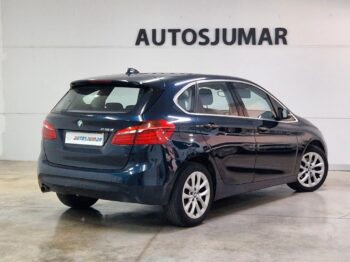 
									BMW Serie 2 Active Tourer 216d lleno								