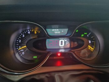 
									RENAULT Captur Zen Energy dCi 90 SS eco2 5p. lleno								