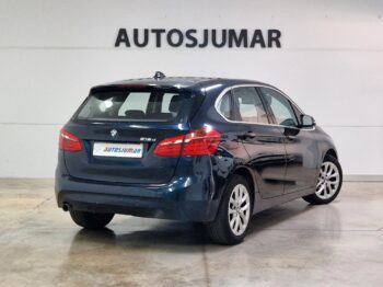 
									BMW Serie 2 Active Tourer 216d lleno								