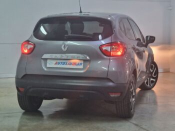 
									RENAULT Captur Zen Energy dCi 90 SS eco2 5p. lleno								