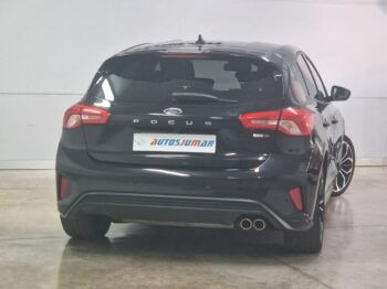 
									FORD Focus 1.0 Ecoboost MHEV 92kW STLine X 5p. lleno								