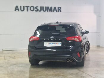 
									FORD Focus 1.0 Ecoboost MHEV 92kW STLine X 5p. lleno								