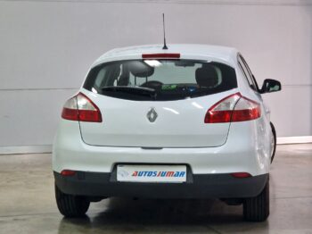 
									RENAULT Mégane Life Energy Tce 115 SS 5p. lleno								