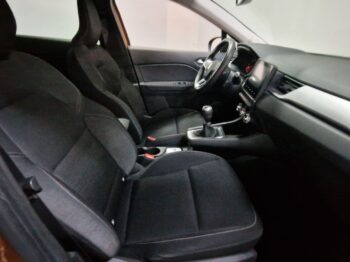 
									RENAULT Captur Limited dCi 66kW 90CV 5p. lleno								