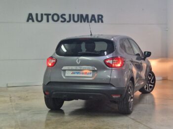 
									RENAULT Captur Zen Energy dCi 90 SS eco2 5p. lleno								