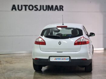 
									RENAULT Mégane Life Energy Tce 115 SS 5p. lleno								