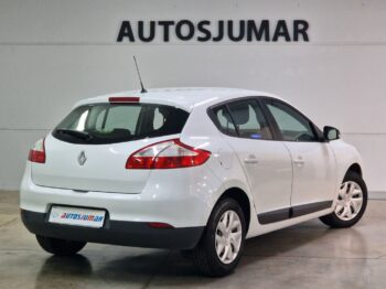 
									RENAULT Mégane Life Energy Tce 115 SS 5p. lleno								