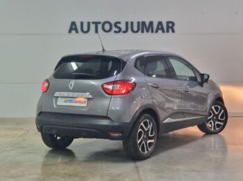 
									RENAULT Captur Zen Energy dCi 90 SS eco2 5p. lleno								