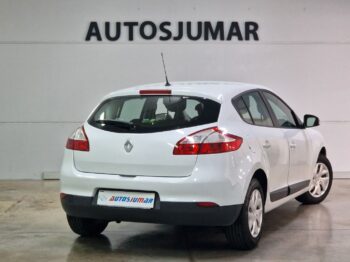 
									RENAULT Mégane Life Energy Tce 115 SS 5p. lleno								