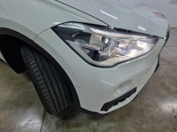 
									BMW X1 sDrive18d 5p. lleno								