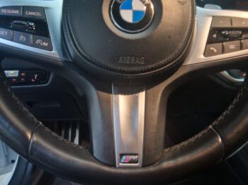 
									BMW Serie 4 420d 2p. lleno								