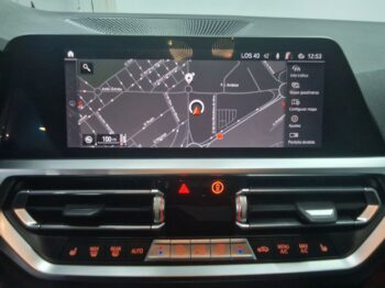 
									BMW Serie 4 420d 2p. lleno								