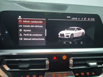 
									BMW Serie 4 420d 2p. lleno								