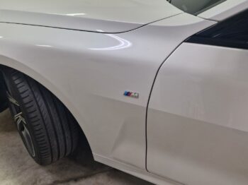 
									BMW Serie 4 420d 2p. lleno								